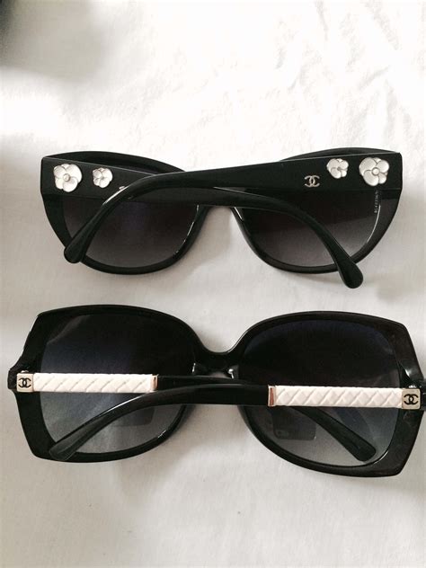 chanel circle sunglasses replica|chanel sunglasses real.